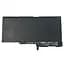 Акумулятор для ноутбука HP CM03XL (ВЕРСІЯ 1, EliteBook 740, 840, 850 series, ZBook 14 Mobile Workstation) 11.4V 50W Black - мініатюра 3