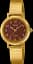 Годинник Casio Timeless Collection LTP-B170G-5B - мініатюра 1