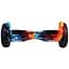 Гіроборд Smart Balance Wheel U20 Premium + Autobalance + Арр 10.5" Лід та полум'я - мініатюра 4