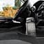 Бутылка для воды 4FIZJO спортивная 500 мл 4FJ0627 Grey/Black (P-5905973400725) - миниатюра 10