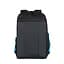 Рюкзак для ноутбука RivaCase 17.3" 8069 Black - миниатюра 2