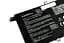 Акумулятор для Asus VivoBook X430UA X430UF X430UN X430FA X430FN X571LH X571GT F571GT FX571GT K571LH 11.4V 3600 mAh (B31N1732-3S1P-3600) - мініатюра 2