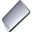 Зовнішня кишеня для SSD - HDD Ugreen CM300 2.5-Inch SATA External Hard Drive Enclosure (70499) - мініатюра 1