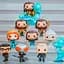 Ігрова фігурка Funko Pop! Аквамен 2 - мініатюра 4