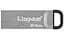 Флеш накопитель USB 64Gb DataTraveler Kyson, Silver Kingston teh0021090 - миниатюра 1