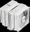 Повітряне охолодження Ocypus Iota A62 White (IOTA-A62-WH2NNWD00X-GL) - мініатюра 1