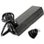 Блок живлення для ноутбука 1StCharger для ноутбука Toshiba 120W(15V/8A) 6.3x3.0 + кабель живлення Retail BOX - мініатюра 1