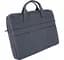 Сумка для ноутбука ColorWay Modern 15.6'' Navy (CW-LBM156-NV) - мініатюра 2