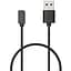 Кабель USB - зарядний пристрій для браслетів Xiaomi Band 8 9 10 - 1 метр - мініатюра 1