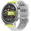 Спортивные умные часы Amazfit Cheetah Round Speedster серые - миниатюра 1