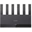 Роутер Xiaomi Router BE6500 black - мініатюра 1