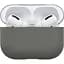 Чехол для наушников AirPods Pro Ultrathin Silicone Case Advanced Ash [43802] - миниатюра 1