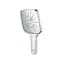 Душовий гарнітур Grohe Rainshower Smartactive 130 26583000, Хром - мініатюра 4