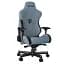 Крісло ігрове Anda Seat T-Pro 2 Size XL Blue/Black (AD12XLLA-01-SB-F) - мініатюра 3