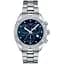 Годинник Tissot PR 100 Sport Chic Chronograph T101.917.11.046.00 - мініатюра 1