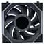 Вентилятор Lian Li Uni Fan SL Wireless LCD 120-3 Black (G99.12SLLCD1W3B.00) - мініатюра 4