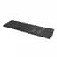 Клавіатура FX60H "Fstyler", Black/Grey A4Tech teh0020590 - мініатюра 2