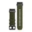 Ремешок Garmin QuickFit 26 Watch Bands Tactical Ranger Green Nylon (010-13010-10) - миниатюра 2