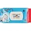 Салфетки влажные Handy fresh детские яблоко с клапаном 120 шт. - миниатюра 1