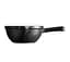 Сотейник Emile Henry BBQ черный (712902) - миниатюра 2
