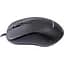 Миша Maxxter Mc-3B01 USB Black - мініатюра 3