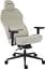 Ігрове крісло GamePro GC760LG Fabric Light Gray (GC760LG) - мініатюра 6