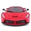 Автомодель Bburago LaFerrari 1:18 (18-16001) - мініатюра 4