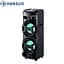 Профессиональная колонка Hansuo HS-TD1030 аудиосистема X2 Super Bass - миниатюра 2