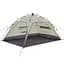Намет Uquip Buzzy UV 50+ Sand/Grey (DAS303221) - мініатюра 1