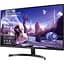 Монітор LG 32" QHD IPS HDR10 with AMD FreeSync [32QN600-B] [70974] - мініатюра 3
