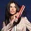 Выпрямитель для волос Dyson Airstrait HT01 Strawberry Bronze/Blush Pink (560844-01) [116178] - миниатюра 6