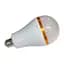 Лампа светодиодная с аккумулятором E27 New Emergency lamp 3x18650, смарт лампочка - аварийная лампа - миниатюра 6