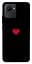 Чехол itsPrint Simple heart для Realme C30s - миниатюра 1