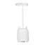 Настільна лампа Quantum TORINO LED з USB (QM-TL1010) - мініатюра 3