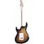 Електрогітара Cort G110 Open Pore Sunburst [130652] - мініатюра 2