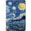 Чохол до планшета BeCover Smart Case Samsung Galaxy Tab S6 Lite 10.4 P610/P613/P615/P6 (705198) - мініатюра 1