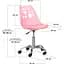 Детское кресло Evo-kids Indigo Pink (H-232 PN/PN)  - миниатюра 2