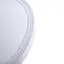 Стельовий LED світильник Brille FLF-83B 24W WW WH - мініатюра 3
