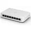 Комутатор мережевий Ubiquiti (USW-Lite-8-PoE) - мініатюра 1