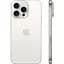 Смартфон Apple iPhone 15 Pro Max 256Gb White Titanium [MU783] [92620] - мініатюра 8