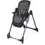 Стільчик для годування Bebe Confort Olea Mineral Graphite  - мініатюра 2