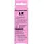 Имбирный бальзам для увеличения губ с согревающим эффектом Bielenda Plumping Glinoer Lip Balm 10 г - миниатюра 3