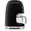 Кавоварка крапельна Smeg DCF02BLEU [62020] - мініатюра 4