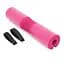 Накладка (бампер) на гриф Cornix Barbell Pad XR-0212 Pink - мініатюра 1