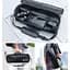 Штатив Ulanzi AT-03 Tripod Dolly Kit 1.6m Black [126315] - мініатюра 7