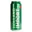 Пиво Holland Import, светлое, фильтрованное, 4,8%, ж/б, 0,5 л - миниатюра 1