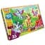 М'які пазли Єдинороги Danko Toys S35-10-06, 35 елементів - мініатюра 1
