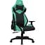 Геймерское кресло 1stPlayer WIN101 Black/Green [121651] - миниатюра 3