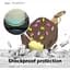 Чохол Elago Ice Cream Case Dark Brown for AirPods Pro 2nd Gen (EAPP2-ICE-DBR) - мініатюра 3