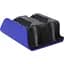 Зарядна станція Bibuks Dual Charging Dock для PS5 DualSense Blue [155740] - мініатюра 1